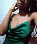 Rencontre Femme République dominicaine à Santiago de los caballeros  : Djakelyne, 25 ans